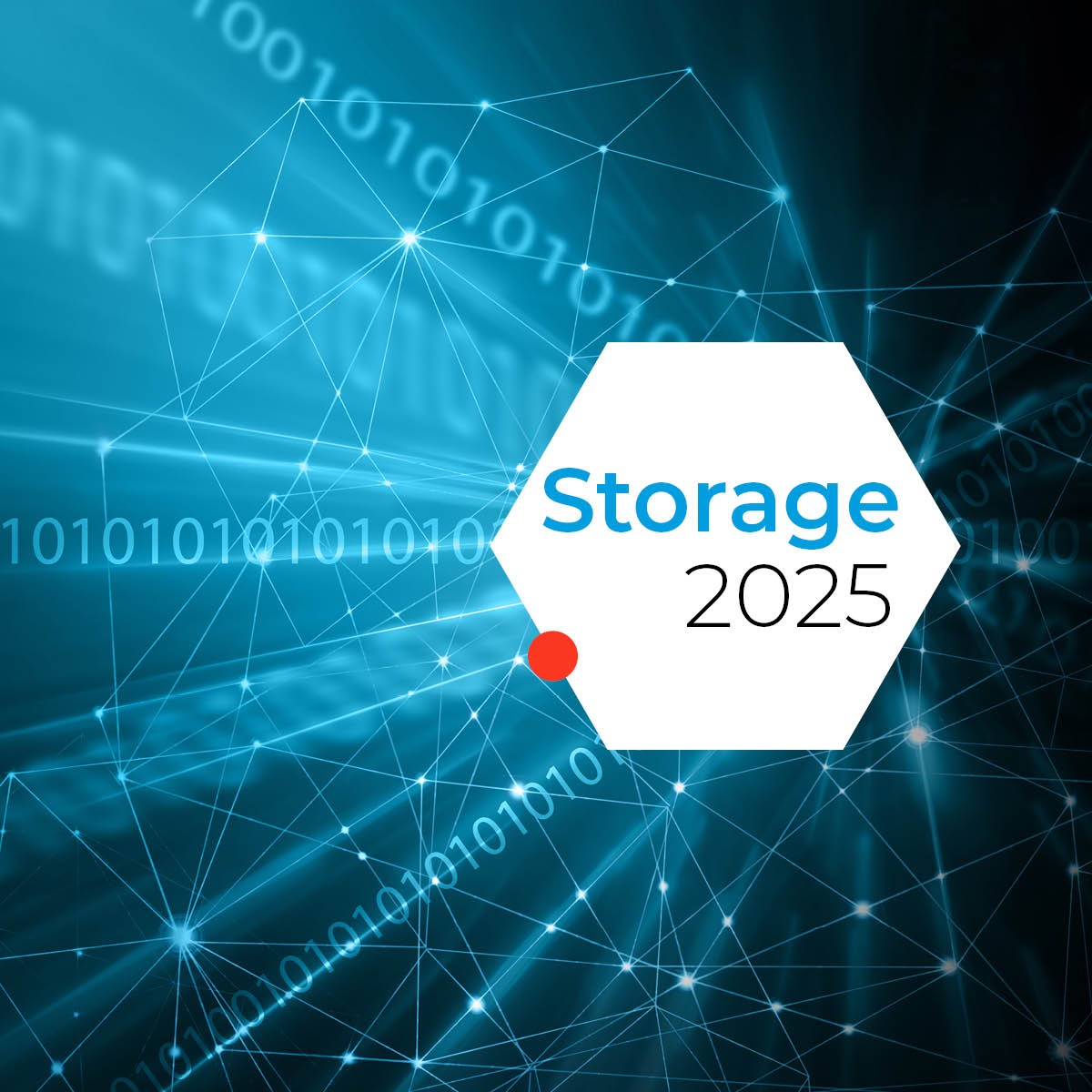 Storage 2025 Trends en ontwikkelingen Download the whitepaper