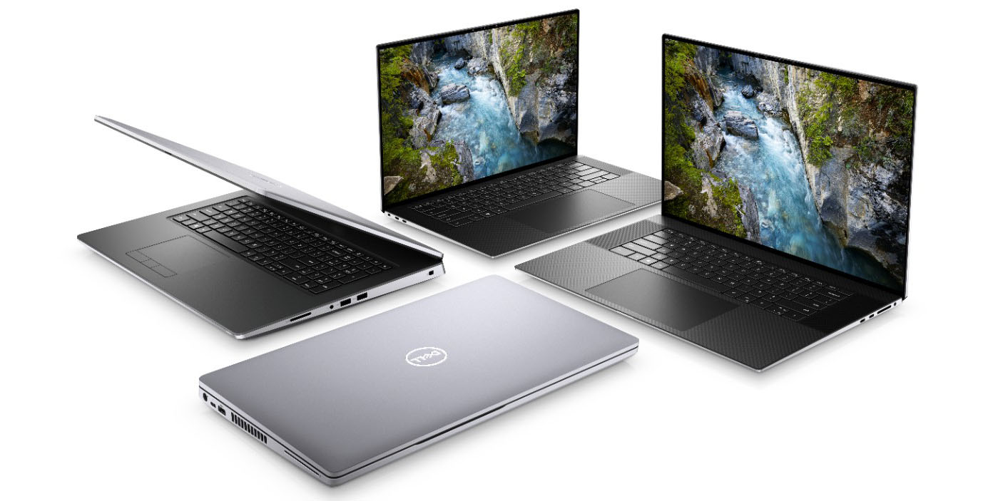 Dell Laptop Serie