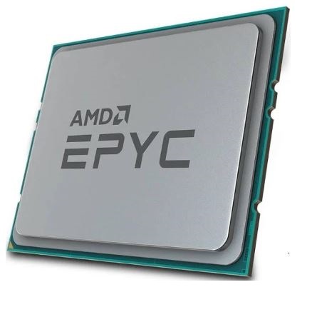 PowerEdge AMD servers