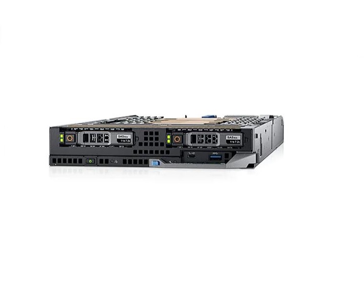 Dell Emc Poweredge Fc640 Server Goed Advies Scherpe Prijs