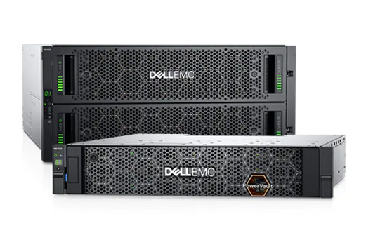 Dell emc me4024 настройка