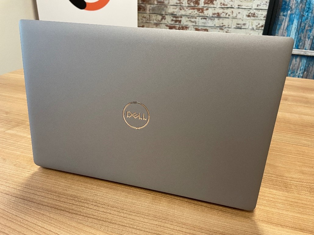 Dell 7520 Review - 5
