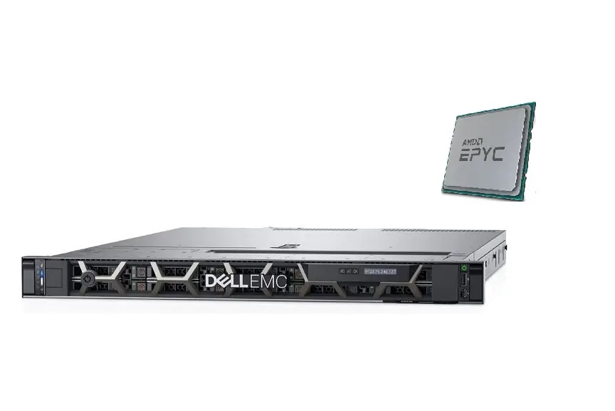 Dell Emc Poweredge R Goed Advies Scherpe Prijs