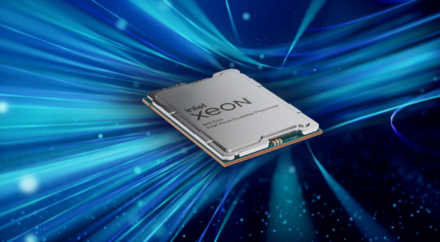 4de generatie Intel Xeon Scalable Sapphire Rapids processoren